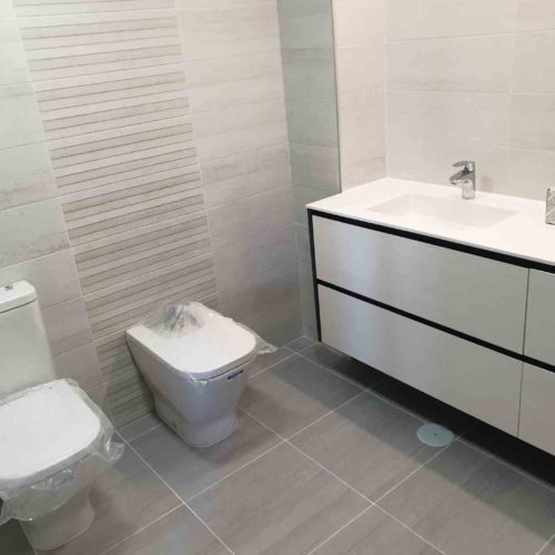 bano diseno completo