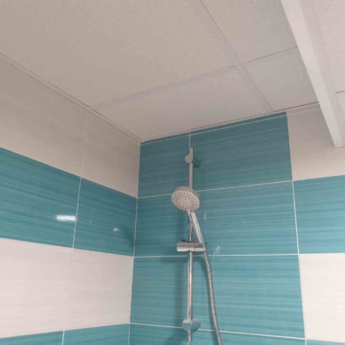 tres cantos bano ducha